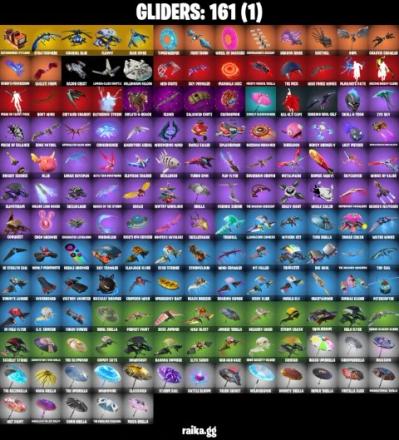 PC/PSN/XBOX ♨️193 skins ⭐️ Havoc ⭐️ Trailblazer ⭐️ Rogue Agent ⭐️ Trilogy ⭐️ Blue Striker ⭐️ Point Patroller ⭐️ Carbon Commando ⭐️ #B93 — image 5