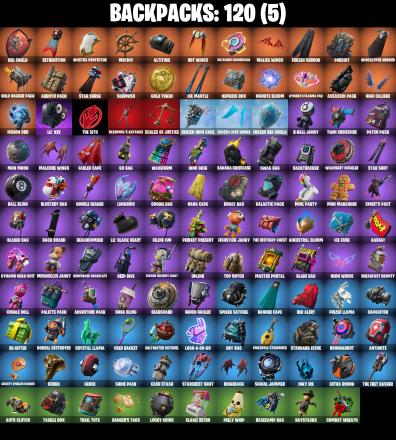 PC/PSN/XBOX ♨️131 skins ✨ OG STW ✨ Deadpool ✨ Gold Midas ✨ Gold Brutus ✨ Candy Axe ✨ Omega ✨ Orange Justice ✨ Drift ✨ Carbide ✨ Jabba Switchway ✨ #B753 — image 6
