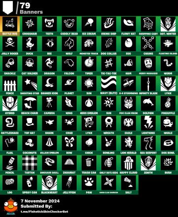 The Reaper 🏆 Blue Squire 🏆 Royale Knight 🏆 Elite Agent 🏆 Mako 🏆 Take The L 🏆 Floss 🏆 Omega 🏆 Orange Justice 🏆 Dark Voyager 🏆 Rogue Agent 🏆 Drift 🏆 Carbide 🏆 Trusty No. 2 🏆 Royale Shield 🏆 Squire Shield 🏆 Ride The Pony 🏆 PC ♨️ 33 skins — image 2