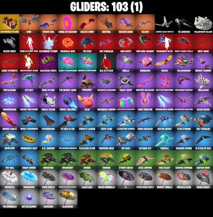 PC/PSN/XBOX ♨️113 skins ✨ Lara Croft ✨ Deadpool ✨ Gold Midas ✨ Gold Brutus ✨ Drift ✨ Jabba Switchway ✨ Rage ✨ Ragnarok ✨ Alli ✨ Fusion ✨ #B888 — image 5