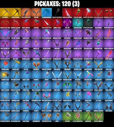 PC/PSN/XBOX ♨️113 skins ✨ Lara Croft ✨ Deadpool ✨ Gold Midas ✨ Gold Brutus ✨ Drift ✨ Jabba Switchway ✨ Rage ✨ Ragnarok ✨ Alli ✨ Fusion ✨ #B888 — image 4