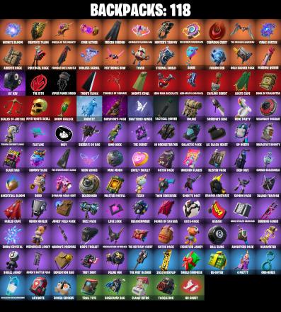 PC/PSN/XBOX ♨️113 skins ✨ Lara Croft ✨ Deadpool ✨ Gold Midas ✨ Gold Brutus ✨ Drift ✨ Jabba Switchway ✨ Rage ✨ Ragnarok ✨ Alli ✨ Fusion ✨ #B888 — image 6