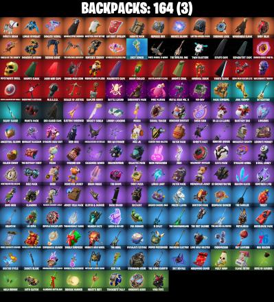 PC/PSN/XBOX ♨️124 skins ✨ Lara Croft ✨ Master Chief (Matte Black) ✨ Tony Stark ✨ Menace ✨ Optimus Prime ✨ Wolverine ✨ Jennifer Walters ✨ #B816 — image 6