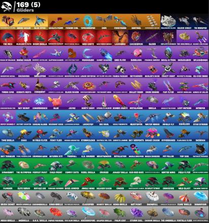 [PC/PSN/XBOX] 🎮 182 Skins | 👑 Gold Midas | ☠️ Master Chief (Matte Black) | 🛡️ Sultura | 🎯 Grind | 🌊 Freediver | 🧭 Trailblazer | 🔧 Fixer | 🏀 Clutch | 📸 For further details, check the photos — image 5