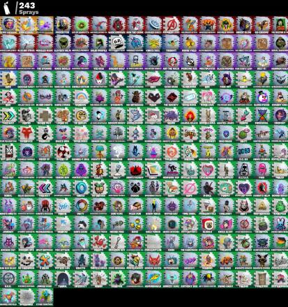 [PC/PSN/XBOX] 🎮 182 Skins | 👑 Gold Midas | ☠️ Master Chief (Matte Black) | 🛡️ Sultura | 🎯 Grind | 🌊 Freediver | 🧭 Trailblazer | 🔧 Fixer | 🏀 Clutch | 📸 For further details, check the photos — image 8