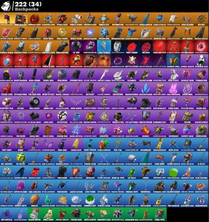 [PC/PSN/XBOX] 🎮 182 Skins | 👑 Gold Midas | ☠️ Master Chief (Matte Black) | 🛡️ Sultura | 🎯 Grind | 🌊 Freediver | 🧭 Trailblazer | 🔧 Fixer | 🏀 Clutch | 📸 For further details, check the photos — image 2