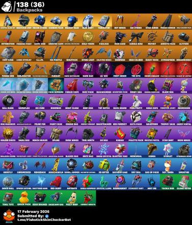 [PC/PSN/XBOX/] 154 skins | OG STW | Wonder | IKONIK | Honor Guard | | OG Paradigma | Glow | Neo Versa | Reflex | Gold Brutus | Gold Meowscles | WORLD CUP | Gold Midas 200 VB — image 2
