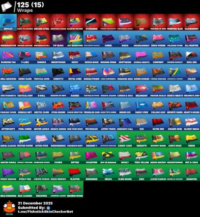 [PC/PSN/XBOX] Changeable Mail | 189 skins | The Reaper | Leviathan Axe |  Elite Agent | Gold Midas | Snake Eyes | Aura Analyzer | Candy Axe | Sub Commander | Rogue Agent | Havoc | Renee | Tart Tycoon | 100 VB — image 6