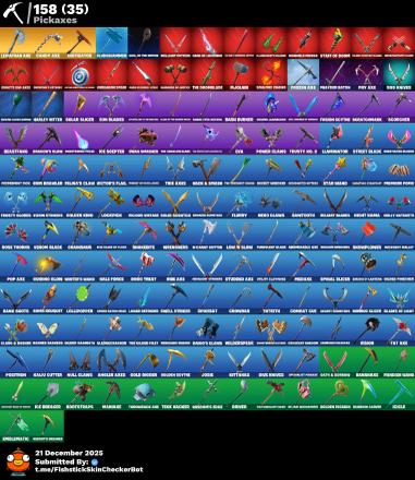 [PC/PSN/XBOX] Changeable Mail | 189 skins | The Reaper | Leviathan Axe |  Elite Agent | Gold Midas | Snake Eyes | Aura Analyzer | Candy Axe | Sub Commander | Rogue Agent | Havoc | Renee | Tart Tycoon | 100 VB — image 3