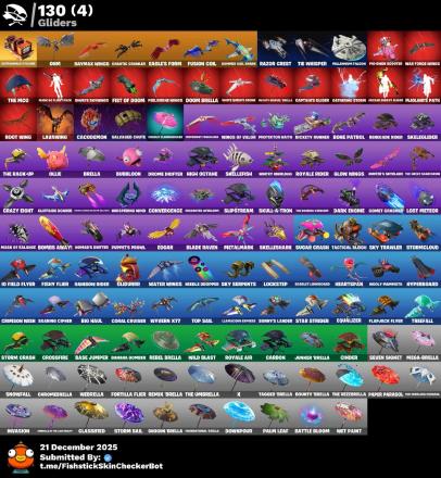 [PC/PSN/XBOX] Changeable Mail | 189 skins | The Reaper | Leviathan Axe |  Elite Agent | Gold Midas | Snake Eyes | Aura Analyzer | Candy Axe | Sub Commander | Rogue Agent | Havoc | Renee | Tart Tycoon | 100 VB — image 5