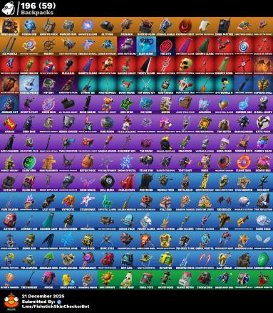[PC/PSN/XBOX] Changeable Mail | 189 skins | The Reaper | Leviathan Axe |  Elite Agent | Gold Midas | Snake Eyes | Aura Analyzer | Candy Axe | Sub Commander | Rogue Agent | Havoc | Renee | Tart Tycoon | 100 VB — image 2