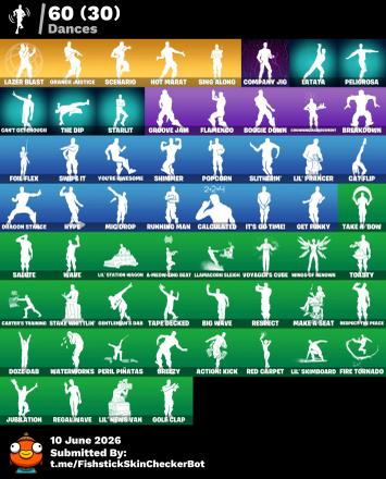 [PC/XBOX/NIN] *IKONIK & Blue Squire* 70 skins | Naruto Uzumaki | Freediver | The Visitor | Dire | Frostbite | Valor | Carbide | Calamity | Zenith | 200 VB — image 4