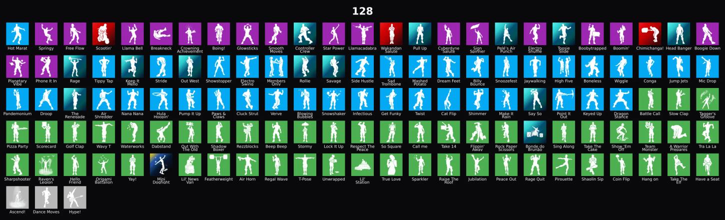 PC,PSN,XBOX 95 SKINS FA ⸱ DOUBLE HELIX ⸱ TRAVIS SCOTT ⸱ ASTRO JACK ⸱ VANGUARD ZADIE,TONY STARK,GALAXIA,MIDAS,MANDALORIAN   RK2347 — image 3