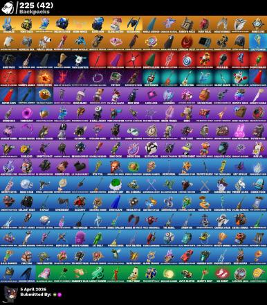 [PC/PSN/XBOX] 126 skins | Explorer Emilie | Cloud Striker | Point Patroller | Lara Croft | Rebirth Raven | Emma Frost  | Backlash | 450 VB — image 2