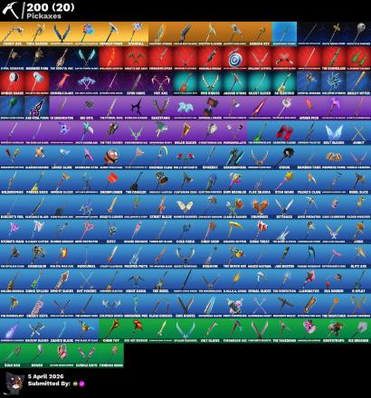[PC/PSN/XBOX] 126 skins | Explorer Emilie | Cloud Striker | Point Patroller | Lara Croft | Rebirth Raven | Emma Frost  | Backlash | 450 VB — image 3