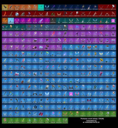 [PC/PSN/XBOX] 296 skins | Game Knight | Frostbite | Era | Zeus | Spectra Knight | Midas Rex | Joey | Raz | Spire Assassin | The Cube Queen | Snap | Nezumi | 1650 VB — image 7
