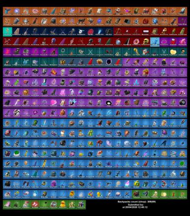 [PC/PSN/XBOX] 290 skins | Gold Midas | Gold Brutus | Gold Meowscles | Iconic Kim Kardashian | Backlash | Spider-Man MILES MORALES | Catwomen Comic Book | Chun-Li | Tart Tycoon | Valeria | Ultima Knight | The Origin | Malik | Spire Assassin | Lara Croft | — image 1