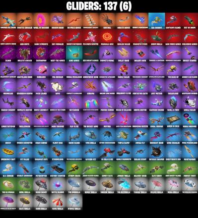 [PC/PSN/XBOX] 164 SKINS | LINA SCORCH | NARUTO UZUMAKI | SASUKE UCHIHA | KADO THORNE | THE ORIGIN | NEZUMI | RONIN | RENZO THE DESTROYER | MALIK | HADES | PETER GRIFFIN | 350 VB — image 4