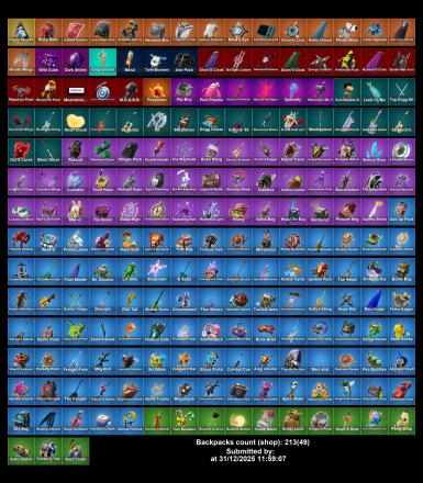 [PC/PSN/XBOX] 185 skins | Renegade Raider | ECHO | Vivi Chroma | Subzero Cryptic | Lina Scorch | Era | Hades | Twyn | Nezumi | The Ageless | Kado Thorne | Omegarok | Raphael | Sub-Zero | 200 VB ⸱ PARENTAL CONTROL — image 2