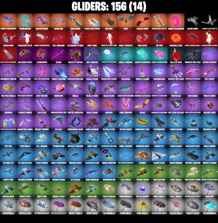 (PC/PSN/XBOX) 182 SKINS / Pitch Patroller 🎰 Snap 🎰 The Foundation 🎰 Ronin 🎰 Eternal Knight 🎰 Menace 🎰 Spire Assassin 🎰 350 V-Buck PARENTAL CONTROL — image 6
