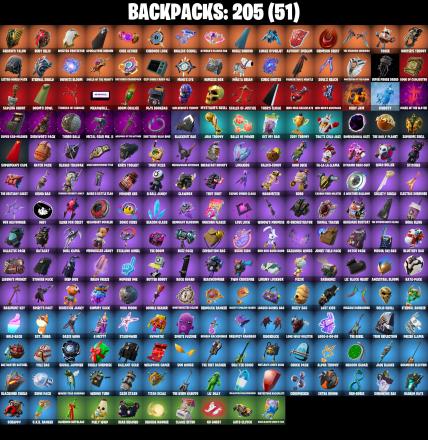 (PC/PSN/XBOX) 182 SKINS / Pitch Patroller 🎰 Snap 🎰 The Foundation 🎰 Ronin 🎰 Eternal Knight 🎰 Menace 🎰 Spire Assassin 🎰 350 V-Buck PARENTAL CONTROL — image 3