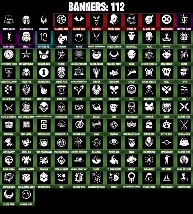 (PC/PSN/XBOX) 162 SKINS / Major Glory π° Sultura π° Championship Jonesy π° Naruto Uzumaki π° Snap π° The Foundation π° Ronin π° 0 V-Buck PARENTAL CONTROL β image 4