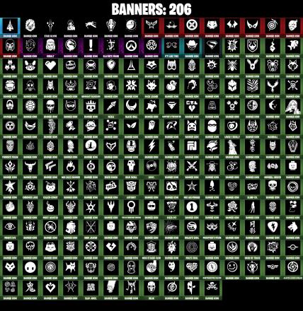(PC/PSN/XBOX) 461 SKINS 🍒 Arcane Jinx 🍒 FNCS Renegade 🍒 Shady Doggo 🍒 Championship Aura 🍒 Unchained Ramirez 🍒 Game Knight 🍒 0 V-Bucks PARENTAL CONTROL — image 4