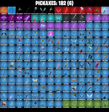 (PC/PSN/XBOX) 123 SKINS / Neo Versa π° Subzero Cryptic π° Snap π° Hades π° The Foundation π° Ronin π° The Imagined π° The Origin π° 300 V-Buck PARENTAL CONTROL β image 8