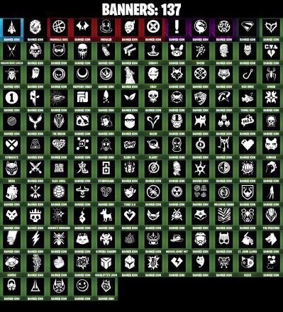 (PC/PSN/XBOX) 123 SKINS / Neo Versa π° Subzero Cryptic π° Snap π° Hades π° The Foundation π° Ronin π° The Imagined π° The Origin π° 300 V-Buck PARENTAL CONTROL β image 5