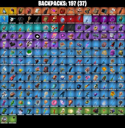 (PC/PSN/XBOX) 123 SKINS / Neo Versa π° Subzero Cryptic π° Snap π° Hades π° The Foundation π° Ronin π° The Imagined π° The Origin π° 300 V-Buck PARENTAL CONTROL β image 4