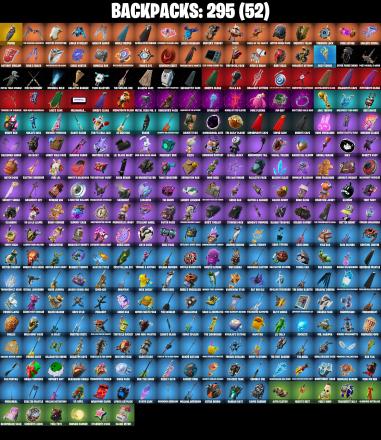 (PC/PSN/XBOX) 235 SKINS π Kratos π Shady Doggo π Spire Assassin π Kymera π The Foundation π Optimus Prime π Twyn π Malik π Era π 1400 V-Buck PARENTAL CONTROL β image 4