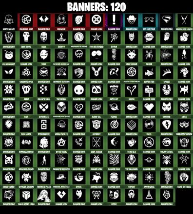 (PC/PSN/XBOX) 116 SKINS / Prodigy π° Trilogy π° Snap π° The Imagined π° The Origin π° Optimus Prime π° Kado Thorne π° Malik π° Era π° 500 V-Buck PARENTAL CONTROL β image 5