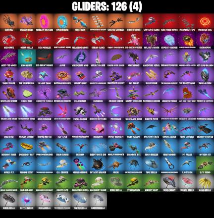 (PC/PSN) 219 SKINS♠️ Huntmaster Saber ♠️ Dummy Supreme ♠️ The Origin ♠️ The Ageless ♠️ Omegarok ♠️ Snap ♠️ Midas Rex ♠️ Malik ♠️ The Imagined ♠️ Era ♠️ 200 V-Buc — image 6