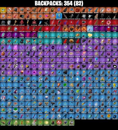 (PC/PSN/XBOX) 266 SKINS 🍒 Snake Eyes 🍒 Naruto Uzumaki 🍒 John Wick 🍒 Era 🍒 Kymera 🍒 Optimus Prime 🍒 Ronin 🍒 The Imagined 🍒 400 V-Buck PARENTAL CONTROL — image 4