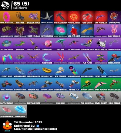 [PC/PSN/NINTENDO] 66 skins | Mikasa Ackerman | Captain Levi | Eren Yager | Chun Li | Master Chief (Matte Black) | Son Goku | Joey | The Origin | Snap | Paradigm (Reality-659) | The Cube Queen | All Might | 600 VB — image 5
