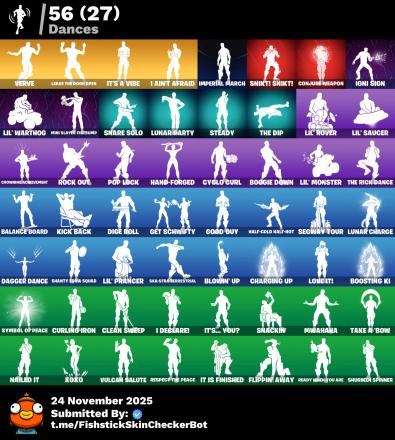 [PC/PSN/NINTENDO] 66 skins | Mikasa Ackerman | Captain Levi | Eren Yager | Chun Li | Master Chief (Matte Black) | Son Goku | Joey | The Origin | Snap | Paradigm (Reality-659) | The Cube Queen | All Might | 600 VB — image 4