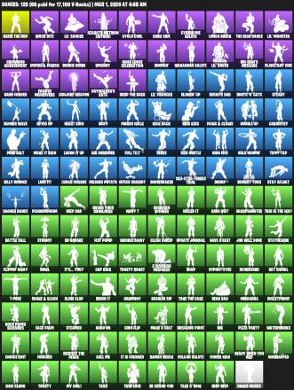 [PC/PSN/XBOX] | 138 skins | Leviathan Axe | Lara Croft | Darth Vader | Raz | Deadeye | Predator | Raven | Kymera | Fade | The Cube Queen | #ARJ4642 — image 4
