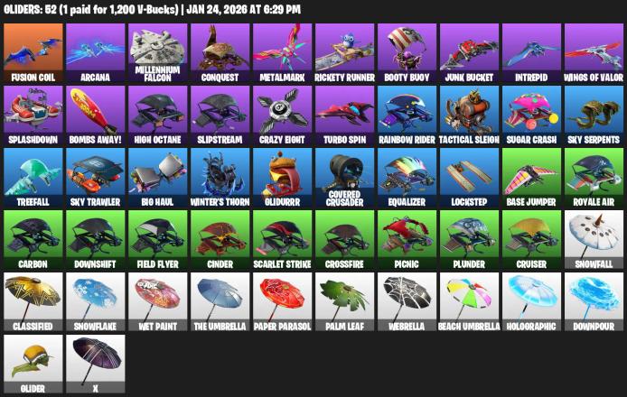[PC/PSN] | 73 skins | Take The L | The Reaper | Elite Agent | Omega | Trailblazer | Sub Commander | Havoc | Drift | Fusion | The Prisoner | #DWY1559 — image 5
