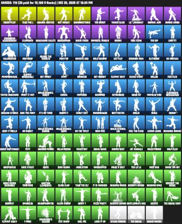 [PC/XBOX] | 100 skins | 800 V-bucks | Take The L | OG STW | The Reaper | Elite Agent | Omega | Blue Team Leader | Warpaint | Rogue Agent | #FVJ6828 — image 4