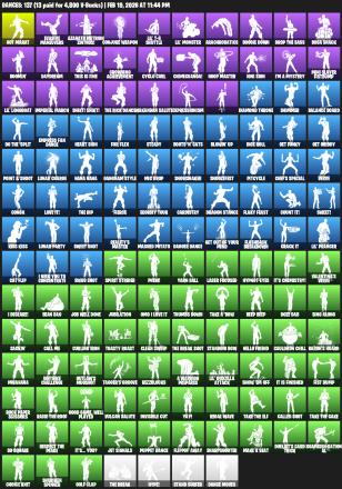 [PC/XBOX] | 141 skins | Merry Mint Axe | Lara Croft | Darth Vader | Malik | Luxe | Mizuki | Blaze | Nezumi | Blackheart | The Origin | #IVO0339 — image 4