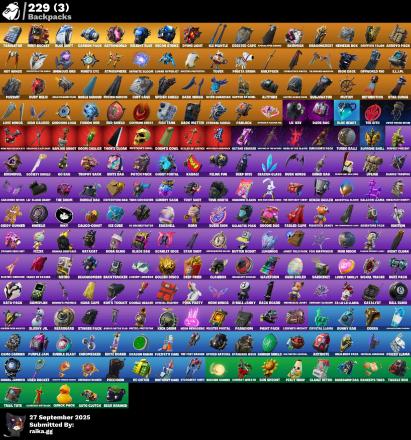 🎭[PC] 247 skins | OG STW | The Reaper | Elite Agent | Astro Jack | Gold Brutus | Omega (stage 5) | Gold Meowscles | Gold Midas | Fishstick (World Cup) | 1050 VB

 🎭 💎 FULL ACCESS 🎮 PSN/XBOX/PC — image 2