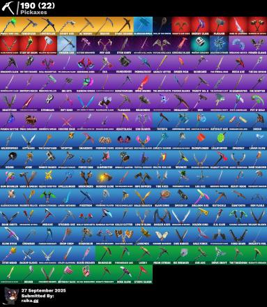 🎭[PC] 247 skins | OG STW | The Reaper | Elite Agent | Astro Jack | Gold Brutus | Omega (stage 5) | Gold Meowscles | Gold Midas | Fishstick (World Cup) | 1050 VB

 🎭 💎 FULL ACCESS 🎮 PSN/XBOX/PC — image 3