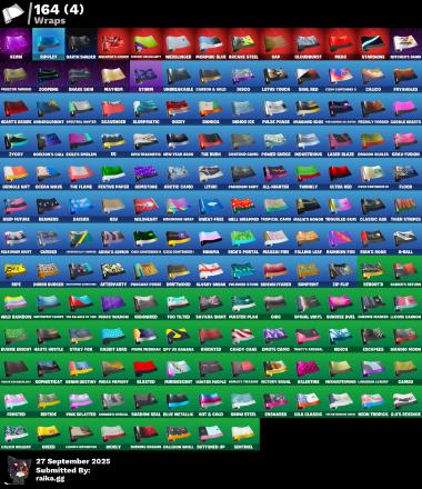 🎭[PC] 247 skins | OG STW | The Reaper | Elite Agent | Astro Jack | Gold Brutus | Omega (stage 5) | Gold Meowscles | Gold Midas | Fishstick (World Cup) | 1050 VB

 🎭 💎 FULL ACCESS 🎮 PSN/XBOX/PC — image 6