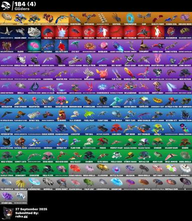 🎭[PC] 247 skins | OG STW | The Reaper | Elite Agent | Astro Jack | Gold Brutus | Omega (stage 5) | Gold Meowscles | Gold Midas | Fishstick (World Cup) | 1050 VB

 🎭 💎 FULL ACCESS 🎮 PSN/XBOX/PC — image 5