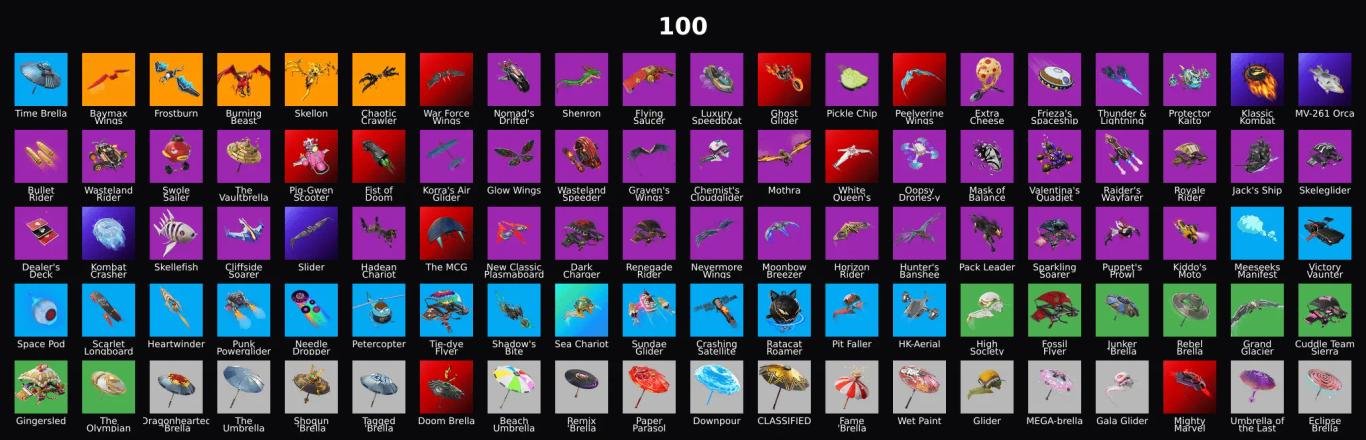 PC,PSN,XBOX 194 SKINS FA ⸱ JOHN WICK,ALL MIGHT,DB SKINS,TERMINATOR,SABRINA CARPENTER,TITAN,TOJI,GHOST RIDER,HULK,BENDER,GLITCH RK2343 — image 4