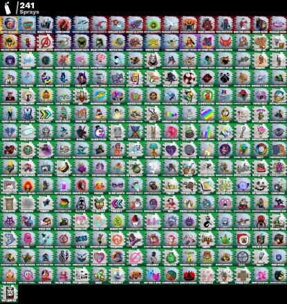 PC,PSN,XBOX 176 SKINS FA ⸱ STW ⸱ BREAKPOINT,JOLTARA,PETER GRIFFIN,FUSION,ETERNAL KNIGHT,GOKU,LYNX,FRIEZA,WOLVERINE,GROOT,GOKU BLACK,CELL,YELLOWJACKET RK951 — image 8