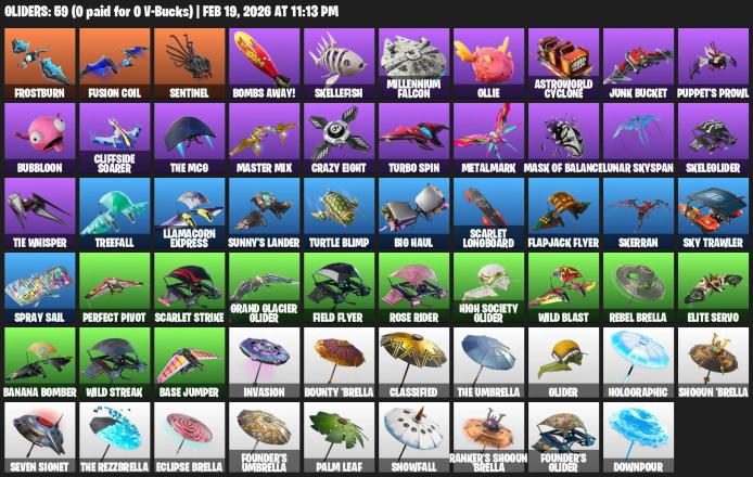 [PC/PSN] | 51 skins | OG STW | Travis Scott | Rose Team Leader | Warpaint | Catalyst | Deadpool | Sentinel | Fusion | Supersonic | Rox | #HER7221 — image 5