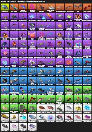 [PC/XBOX] | 146 skins | Astro Jack | Sultura | Xander | Gear Specialist Maya | Torin | Mandalorian | The Foundation | The Imagined | Midas | #RNG9269 — image 5