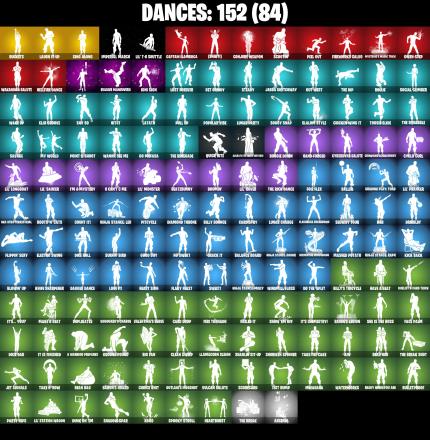 (PC/PSN/XBOX) 238 SKINS π Renegade Raider π Aerial Assault Trooper π Heron Stance Hero π FNCS 3:1 Champion π Naruto Uzumaki π 300 V-Buck PARENTAL CONTROL β image 6