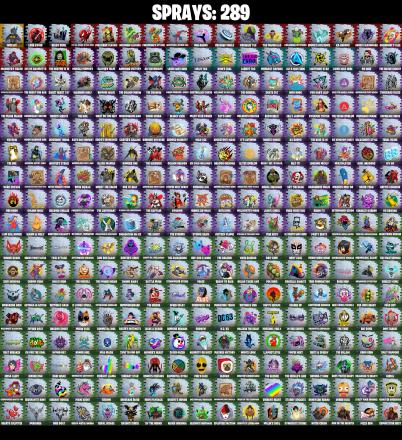 (PC/PSN/XBOX) 209 SKINS π Renegade Raider π Master Chief π Subzero Cryptic π Andre π Lina Scorch π Unchained Ramirez π 350 V-Buck PARENTAL CONTROL β image 8